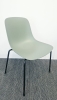Design vergaderstoel Infiniti Pure Loop Mono 78136