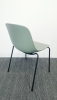 Design vergaderstoel Infiniti Pure Loop Mono 78139