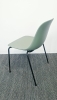 Design vergaderstoel Infiniti Pure Loop Mono 78140