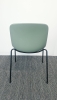 Design vergaderstoel Infiniti Pure Loop Mono 78141