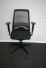 Ergonomische bureaustoel Interstuhl Every EV211 66022