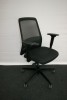 Ergonomische bureaustoel Interstuhl Every EV211 66024