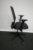 Ergonomische bureaustoel Interstuhl Every EV211 66025