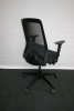 Ergonomische bureaustoel Interstuhl Every EV211 66027