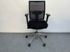 ZOMERPROMO! Ergonomische bureaustoel Interstuhl 71191