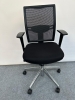 ZOMERPROMO! Ergonomische bureaustoel Interstuhl 71192