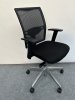 ZOMERPROMO! Ergonomische bureaustoel Interstuhl 71193