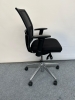 ZOMERPROMO! Ergonomische bureaustoel Interstuhl 71195