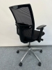 ZOMERPROMO! Ergonomische bureaustoel Interstuhl 71196