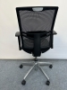 ZOMERPROMO! Ergonomische bureaustoel Interstuhl 71198