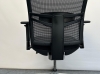 ZOMERPROMO! Ergonomische bureaustoel Interstuhl 71199