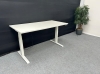 PROMO!! Elektrisch verstelbare zit/sta bureaus Kaïdi 72361