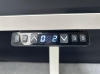 PROMO!! Elektrisch verstelbare zit/sta bureaus Kaïdi 72366