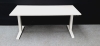 PROMO!! Elektrisch verstelbare zit/sta bureaus Kaïdi 1400 x 800 69397