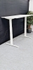 PROMO!! Elektrisch verstelbare zit/sta bureaus Kaïdi 1400 x 800 69406