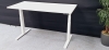 PROMO!! Elektrisch verstelbare zit/sta bureaus Kaïdi 1400 x 800 69409
