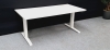 PROMO!! Elektrisch verstelbare zit/sta bureaus Kaïdi 1400 x 800 69398