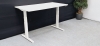 PROMO!! Elektrisch verstelbare zit/sta bureaus Kaïdi 1400 x 800 69401