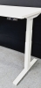 PROMO!! Elektrisch verstelbare zit/sta bureaus Kaïdi 1400 x 800 69402