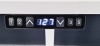 PROMO!! Elektrisch verstelbare zit/sta bureaus Kaïdi 1400 x 800 69403