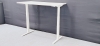 PROMO!! Elektrisch verstelbare zit/sta bureaus Kaïdi 1400 x 800 69404