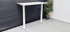PROMO!! Elektrisch verstelbare zit/sta bureaus Kaïdi 1800 x 800 69447