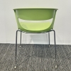 Design kantinestoel Kastel Kicca 77970