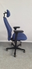 Ergonomische bureaustoel Kinnarps PLUS(6) (2 hands) 70096