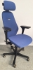 Ergonomische bureaustoel Kinnarps PLUS(6) (2 hands) 70101