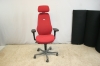 Ergonomische bureaustoel Kinnarps PLUS(6) full option (2e hands) 72430