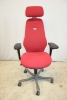Ergonomische bureaustoel Kinnarps PLUS(6) full option (2e hands) 72431