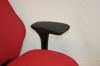Ergonomische bureaustoel Kinnarps PLUS(6) full option (2e hands) 72433