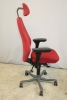 Ergonomische bureaustoel Kinnarps PLUS(6) full option (2e hands) 72434