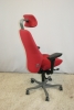 Ergonomische bureaustoel Kinnarps PLUS(6) full option (2e hands) 72437