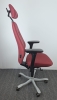 Ergonomische bureaustoel Kinnarps PLUS(6) full option (2e hands) 74492