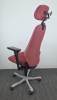 Ergonomische bureaustoel Kinnarps PLUS(6) full option (2e hands) 74494