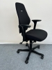 Ergonomische bureaustoel Kinnarps PLUS(6) 71132