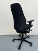 Ergonomische bureaustoel Kinnarps PLUS(6) 71134