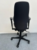 Ergonomische bureaustoel Kinnarps PLUS(6) 71135