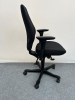Ergonomische bureaustoel Kinnarps PLUS(6) 71136