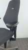 Ergonomische bureaustoel Kinnarps PLUS(6) full option 74544