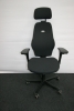 Ergonomische bureaustoel Kinnarps PLUS(6) full option (refurbished) 66687