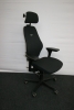 Ergonomische bureaustoel Kinnarps PLUS(6) full option (refurbished) 66690