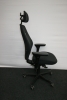 Ergonomische bureaustoel Kinnarps PLUS(6) full option (refurbished) 66691