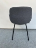 Design bezoekersstoel La Palma Pass S 130 71588