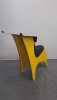 Design zitmeubel Lande TORO 73234