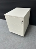 Ladenblok Robberechts Wit (2e hands) 71115