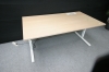 Bureau électrique assis/debout Linak 70799