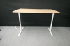 Bureau électrique assis/debout Linak 70802