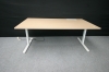 Bureau électrique assis/debout Linak 70804